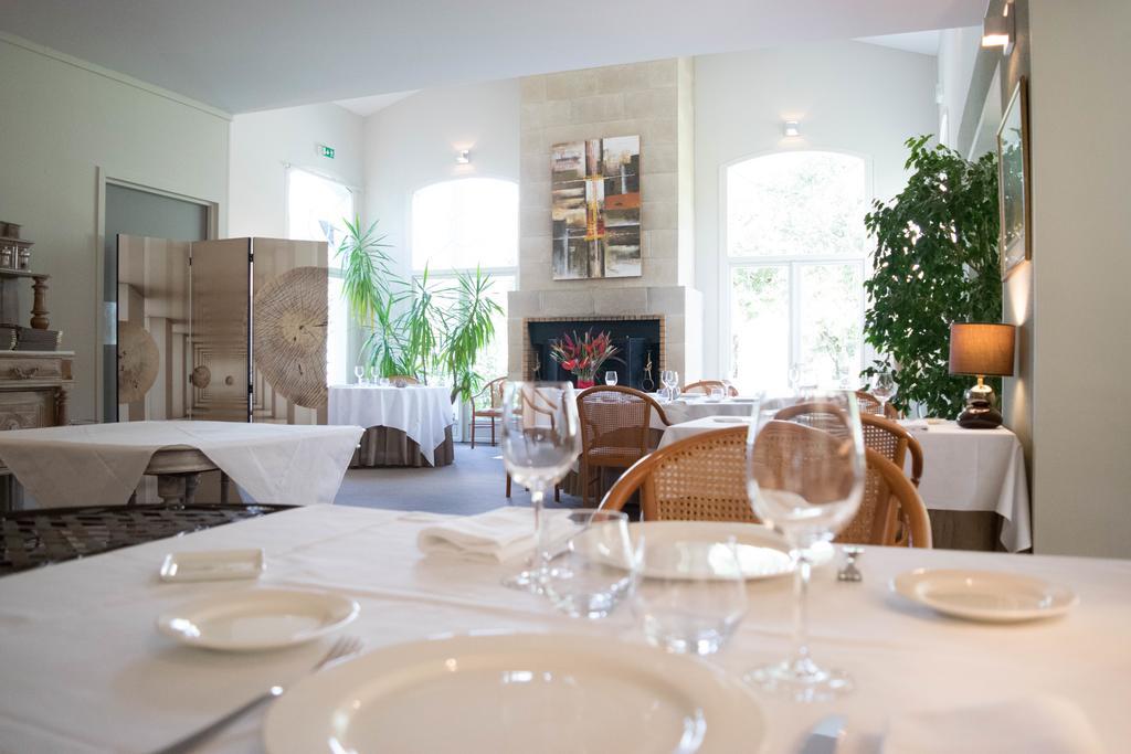 Hotel Le Pavillon De Saint Aubin Экстерьер фото