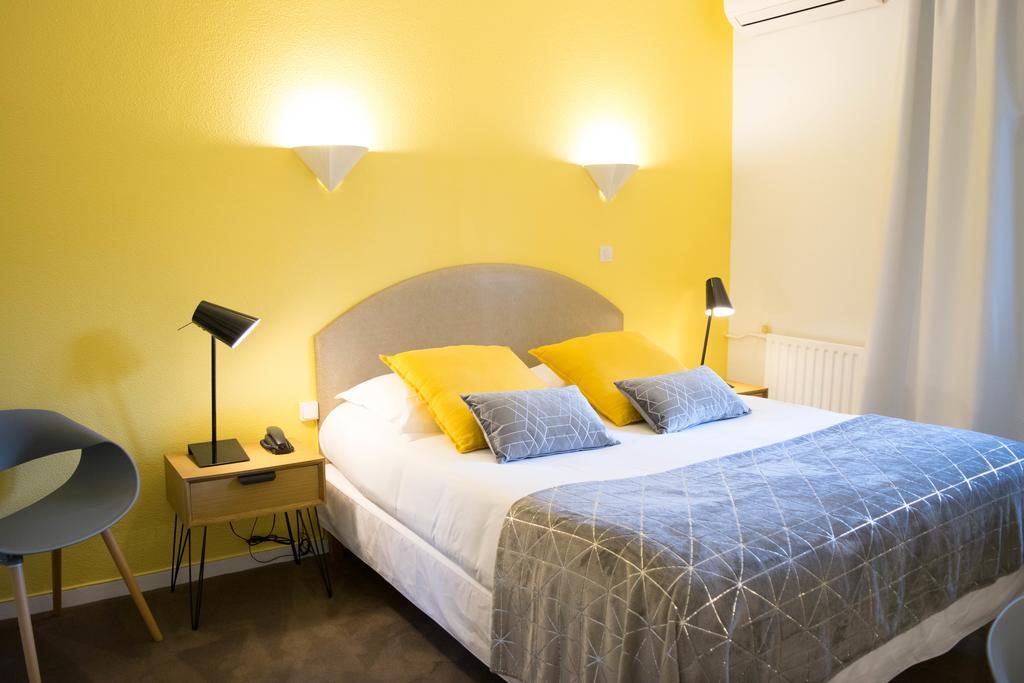 Hotel Le Pavillon De Saint Aubin Экстерьер фото