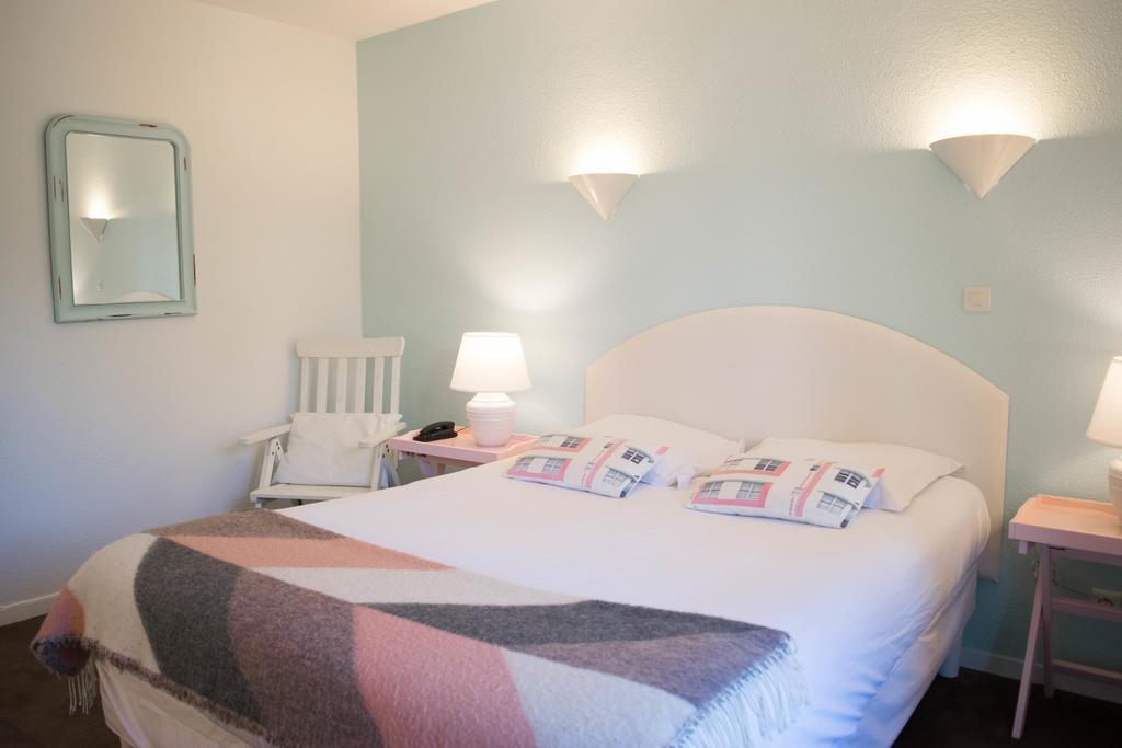 Hotel Le Pavillon De Saint Aubin Экстерьер фото