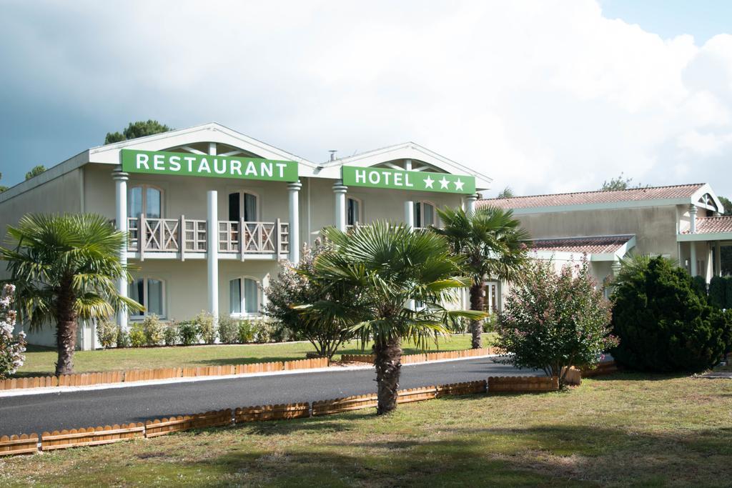 Hotel Le Pavillon De Saint Aubin Экстерьер фото