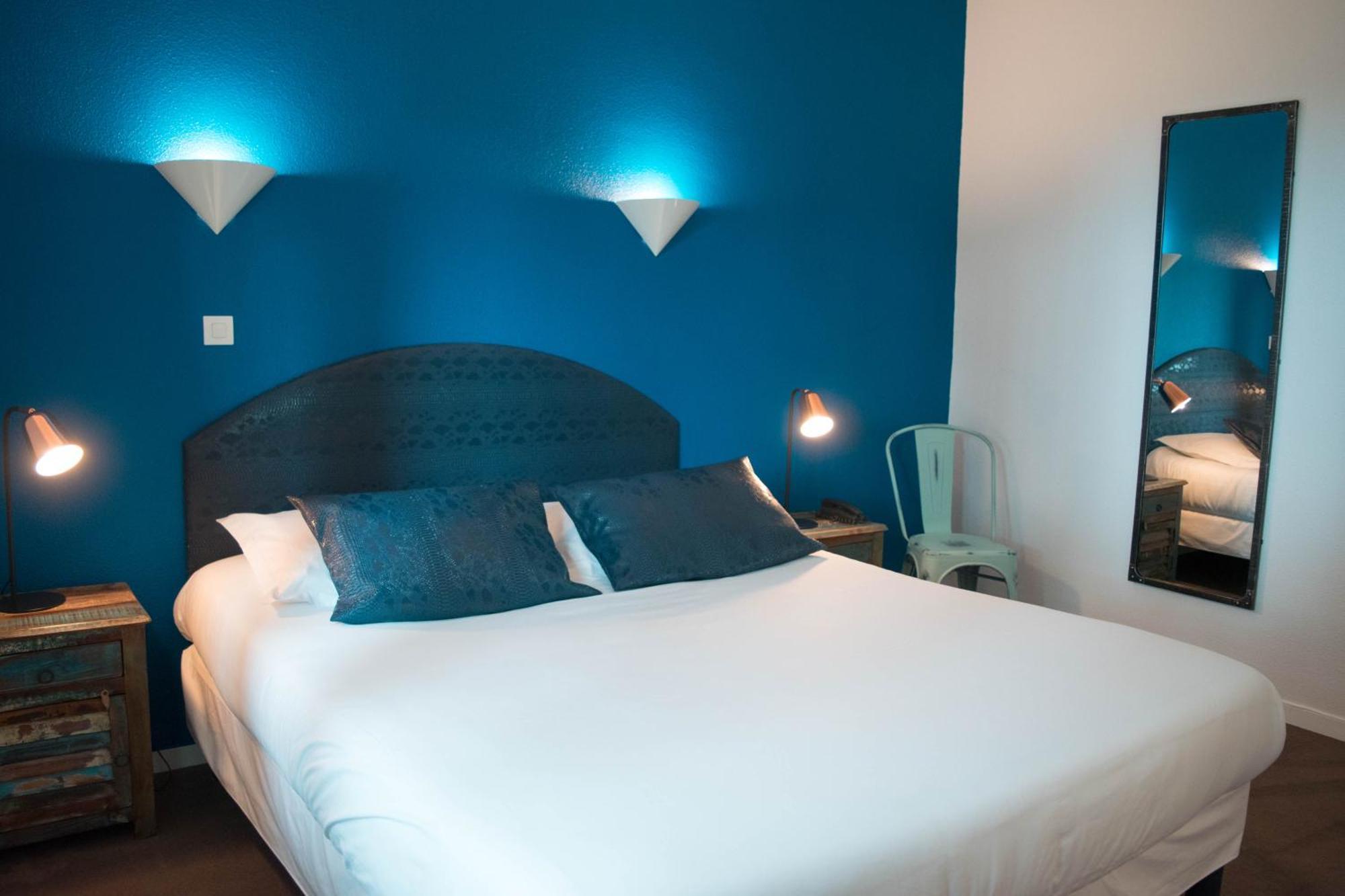 Hotel Le Pavillon De Saint Aubin Экстерьер фото
